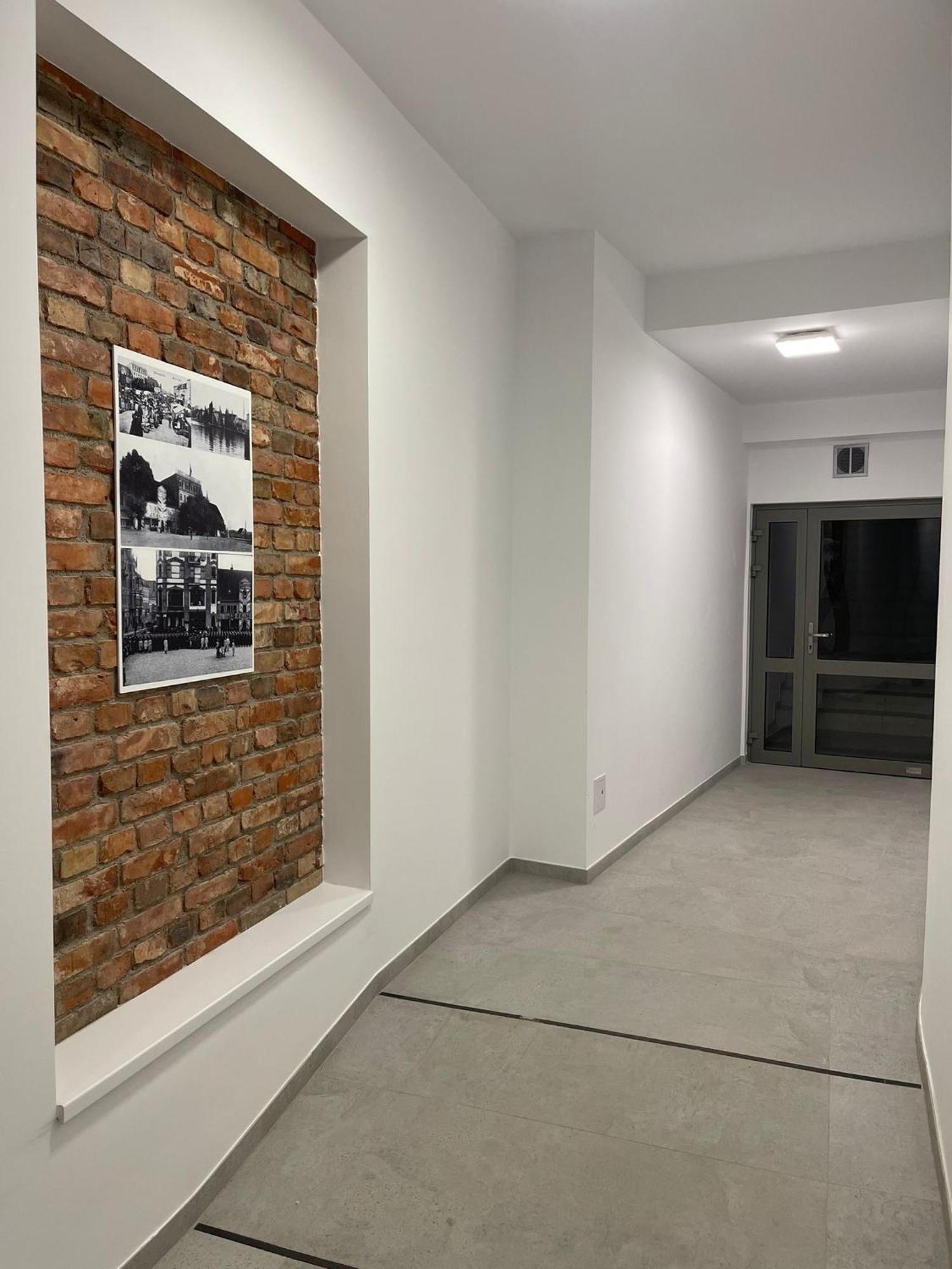 Golden Hour Apartments- Plac Slowianski 26 Świnoujście Exterior foto